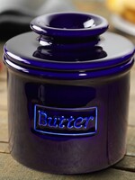 Butter Bell Crock Retro
