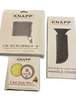 Knapp Accessories Gift Set