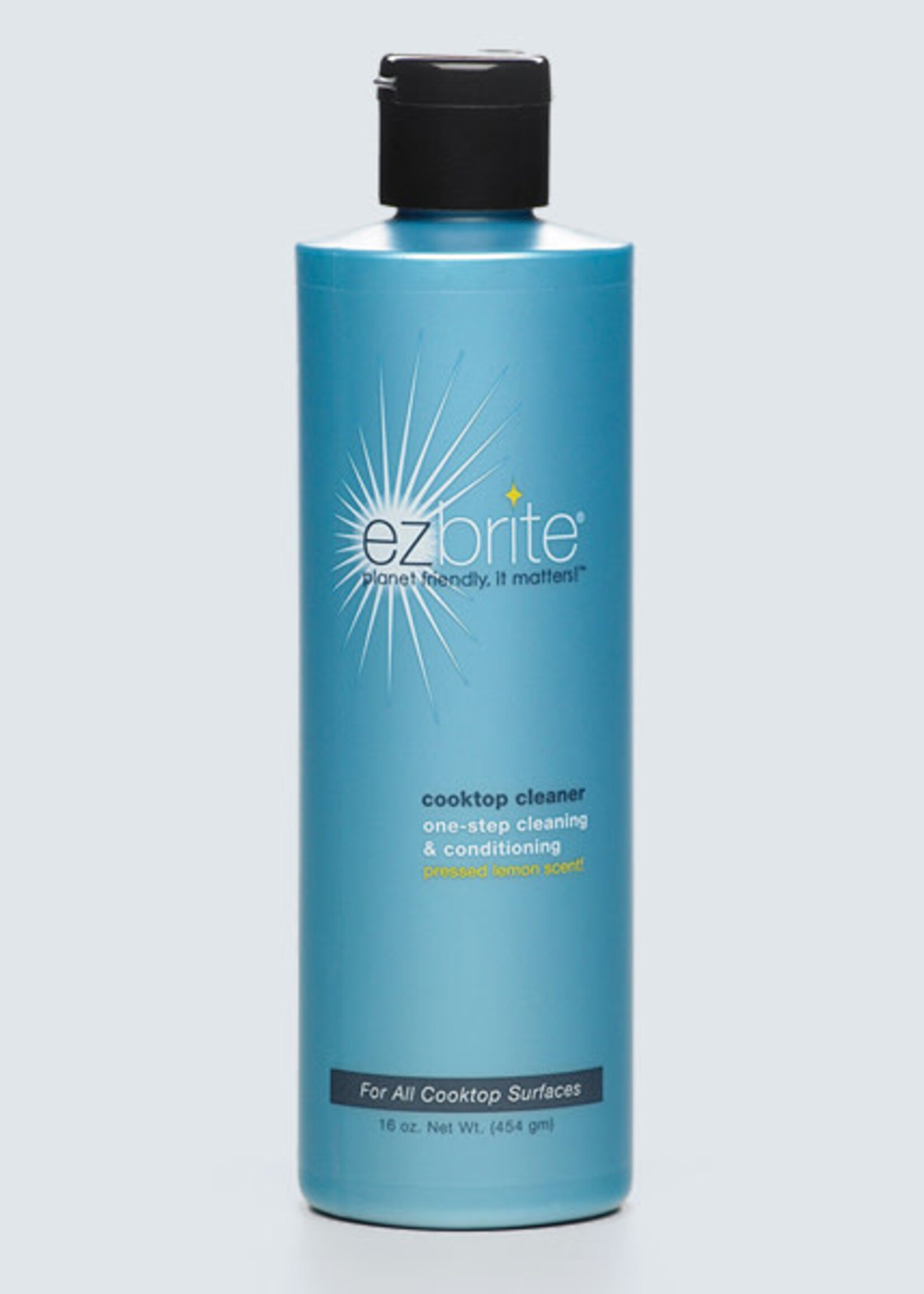 EZ Brite SS CookTop Cleaner