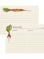 Hester & Cook Farmer's Market Recipe Cards