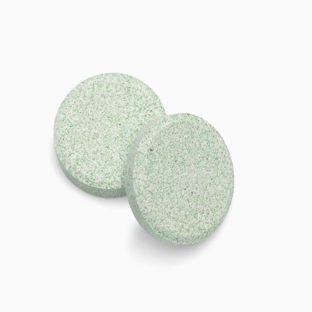 Vitamix Foodilizer Tablets 2pk The Kitchen Table