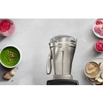 Vitamix 48 oz. Stainless Steel Container