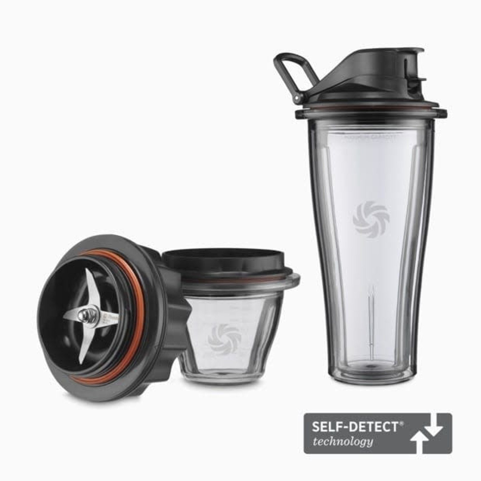 Vitamix Blending Cup & Bowl Starter Kit