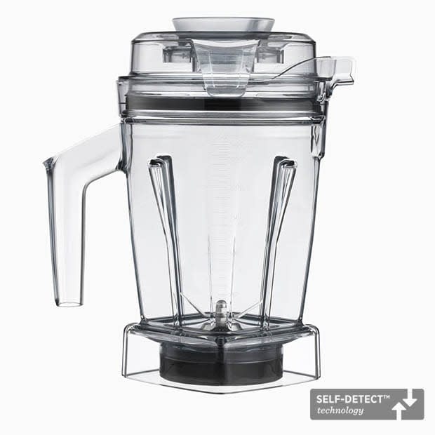 Vitamix Ascent シリーズ 48オンス コンテナ 1.4リットル vitamix-48-oz-dry-container-
