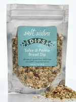 Salt Sisters Salsa di Parma Bread Dip