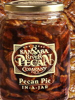 Pecan Pie in a Jar