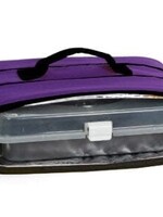 Purple Casserole Carrier