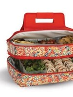 Sunlight Bloom Entertainer Hot & Cold Carrier