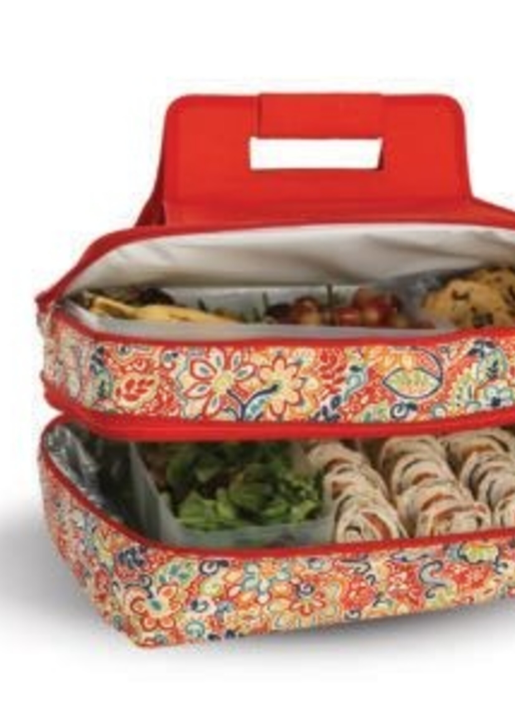 Sunlight Bloom Entertainer Hot & Cold Carrier