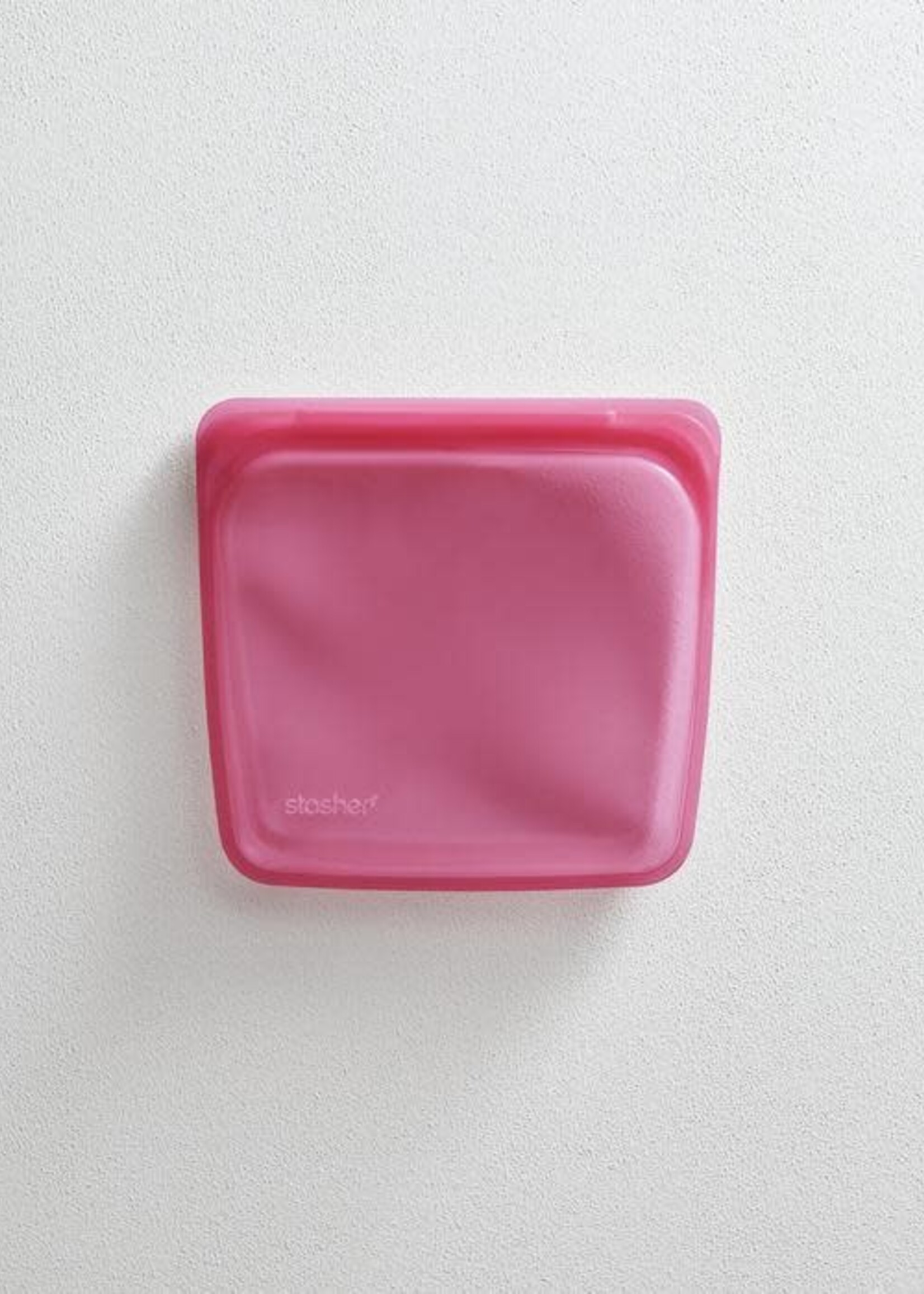 Sandwich Raspberry Stasher