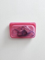 Snack Raspberry Stasher