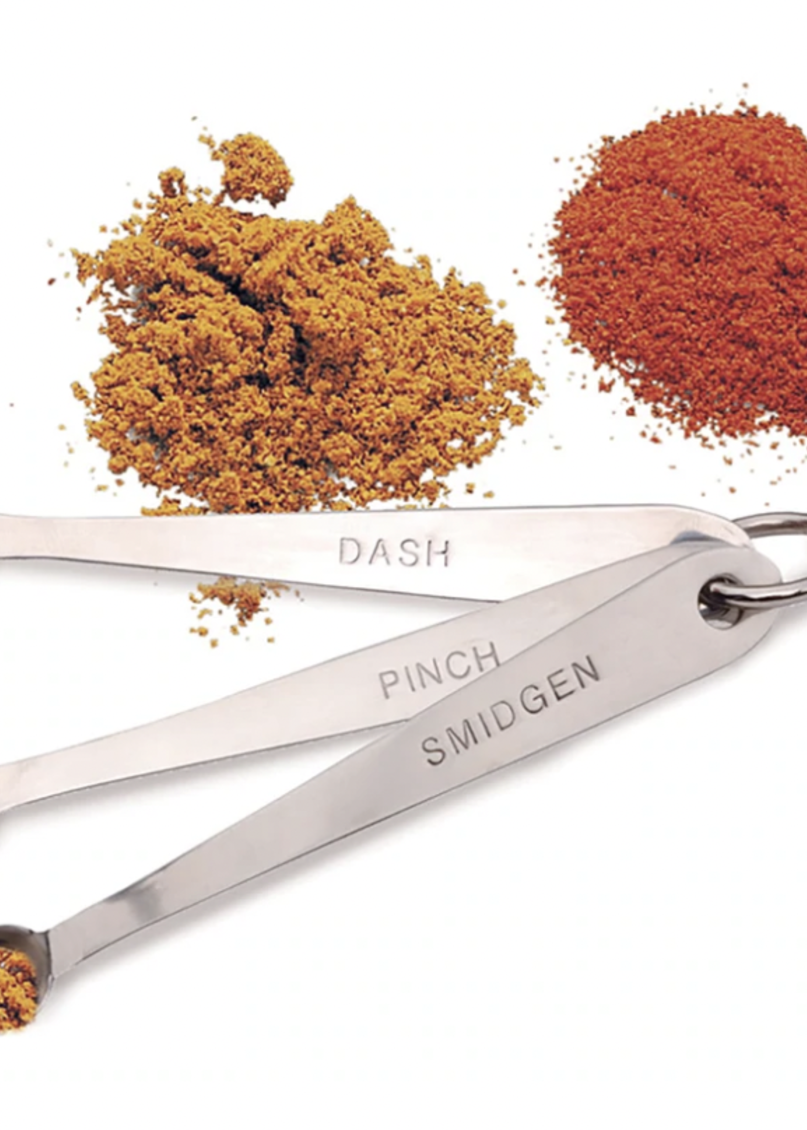 Endurance Smidgen Measuring Spoon Set