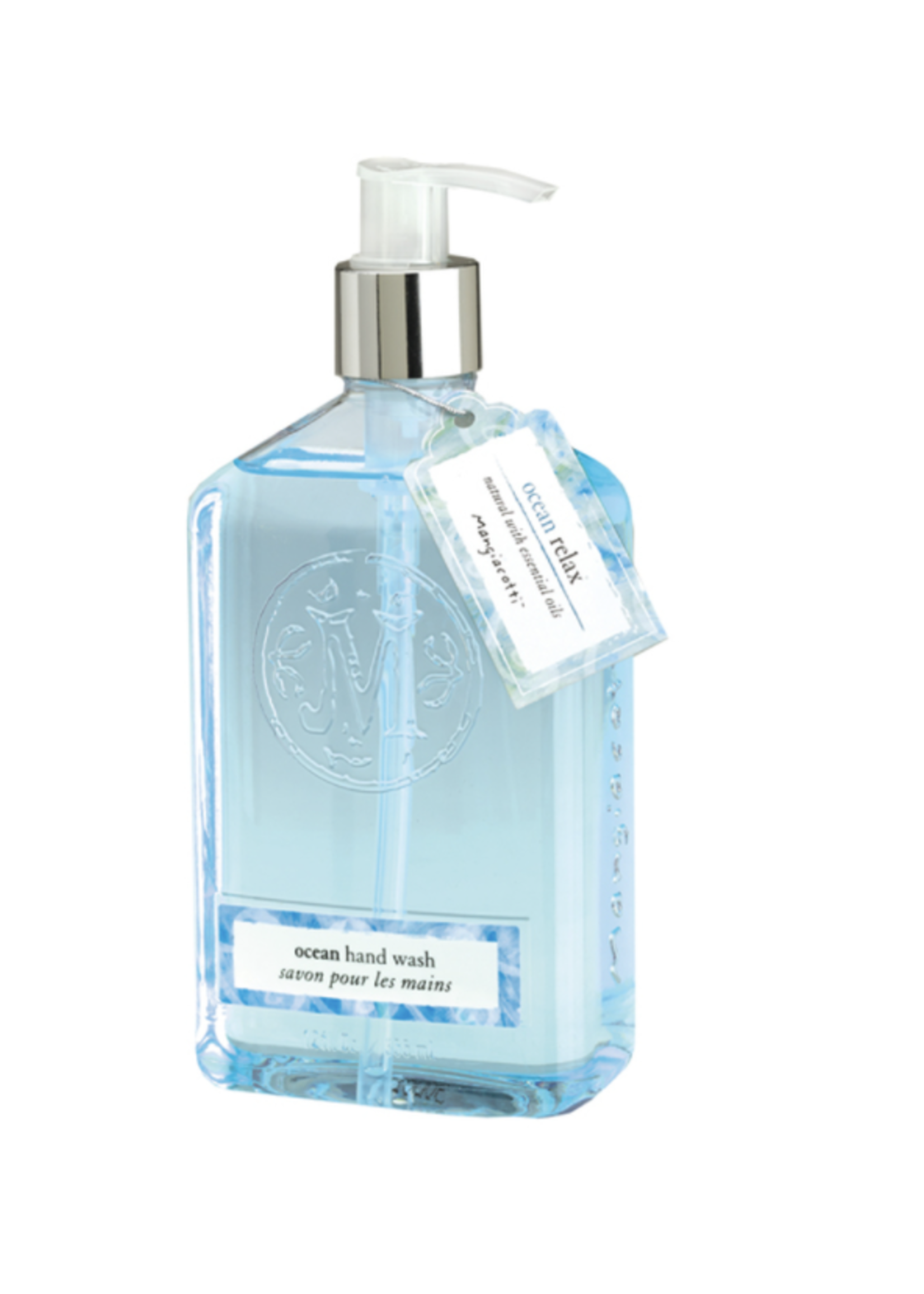 Mangiacotti Hand Wash