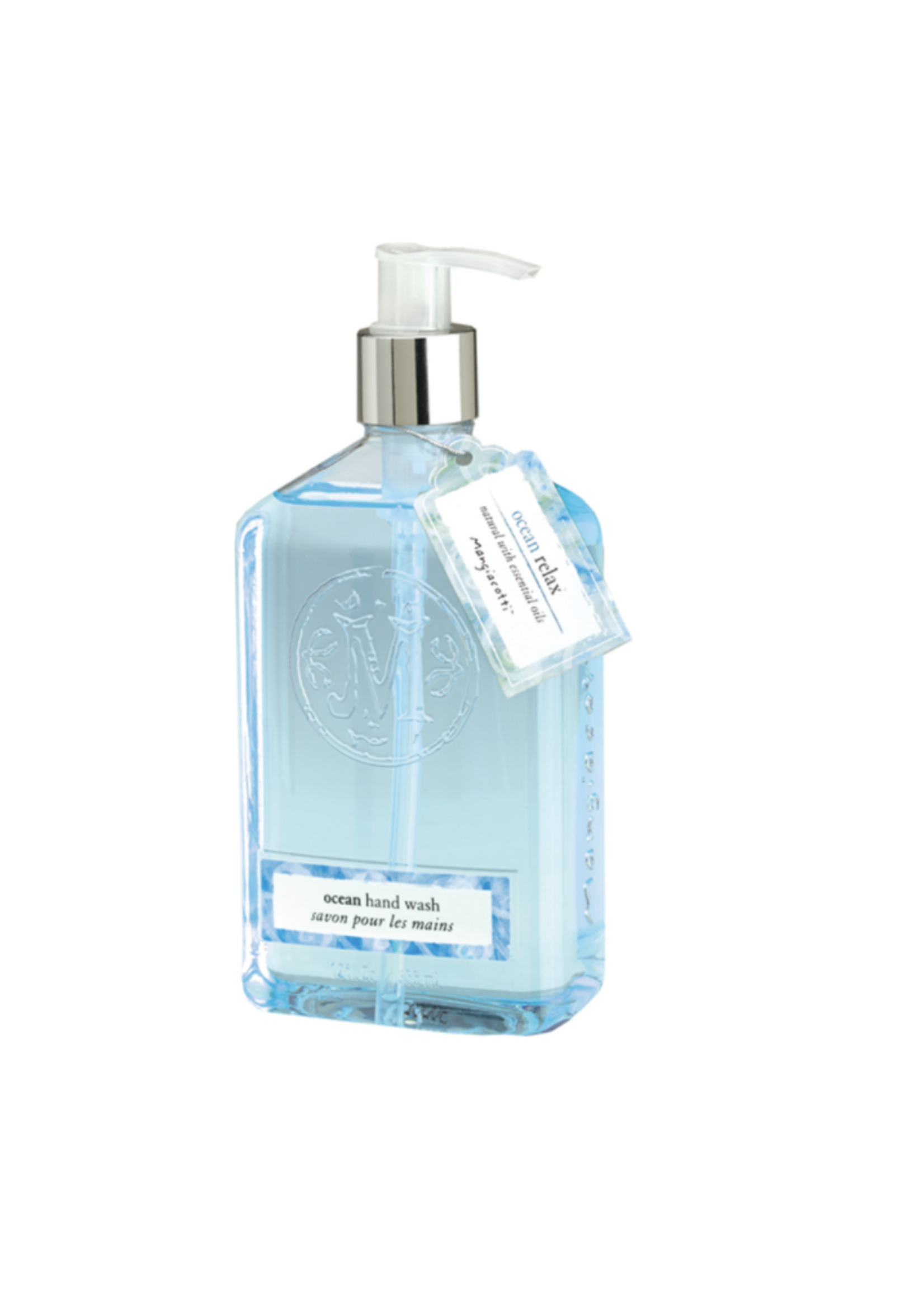 Mangiacotti Hand Wash The Kitchen Table