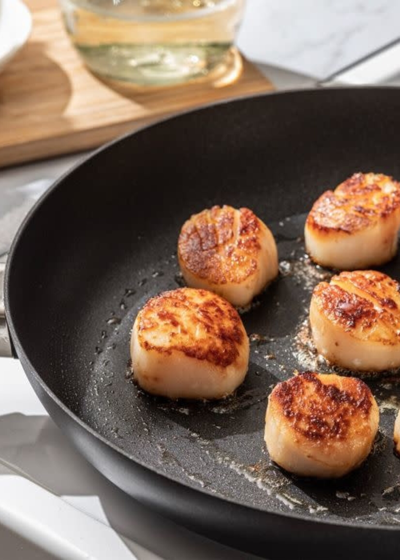 SCANPAN Classic 10.25" Fry Pan