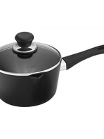 SCANPAN Classic 2 Qt. Saucepan