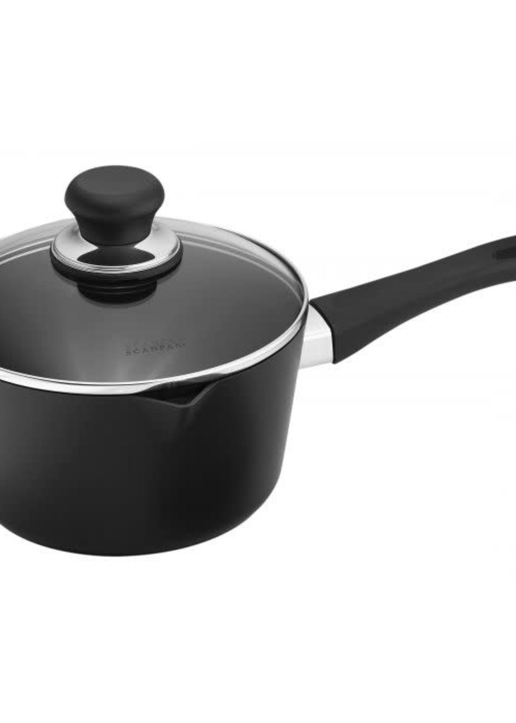 SCANPAN Classic 2 Qt. Saucepan