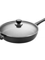SCANPAN Classic 4.25 Qt. Saute Pan w/ Lid