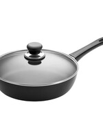 SCANPAN Classic 2.75 Qt. Saute Pan w/ Lid