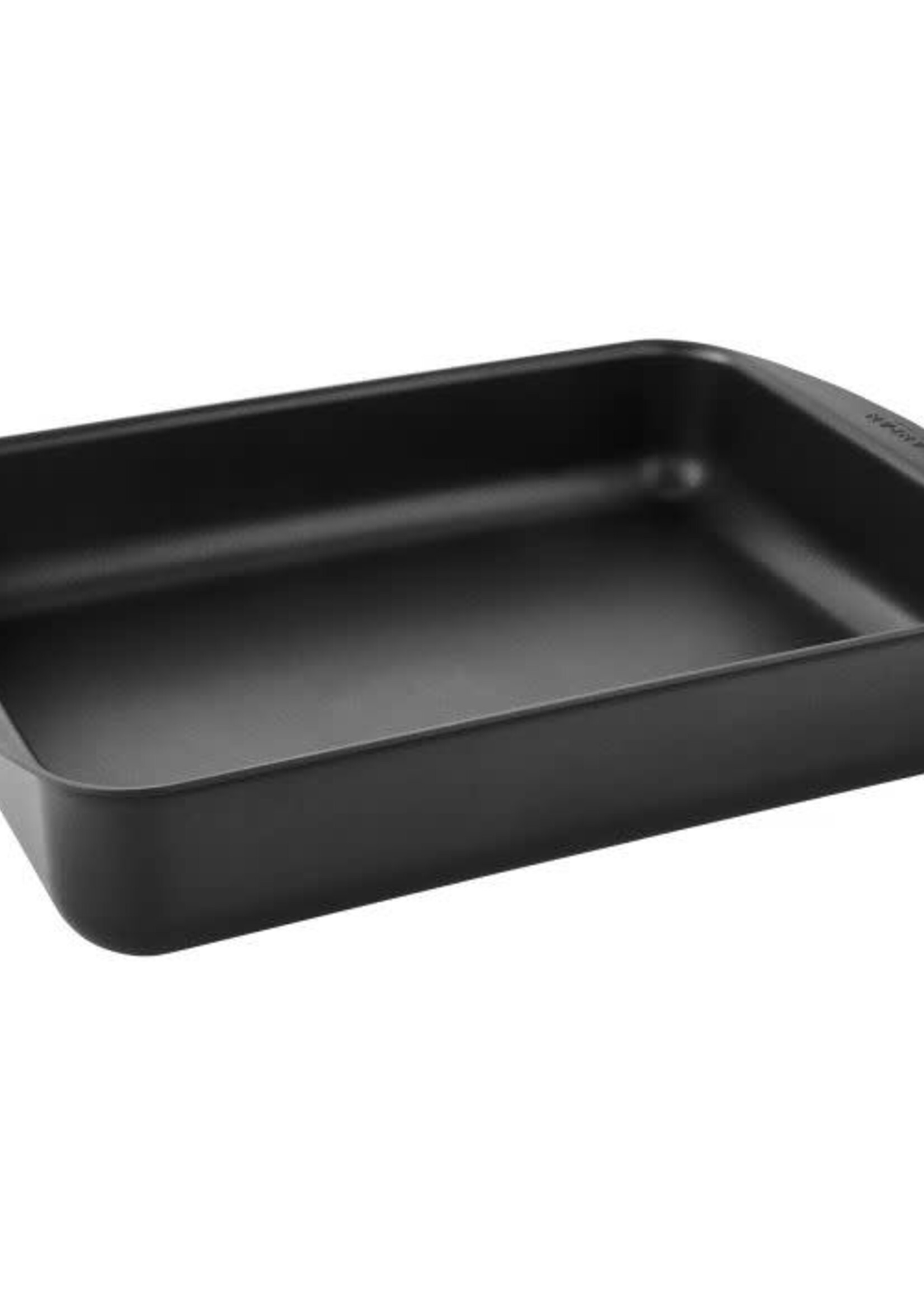 SCANPAN Classic 7.5 Qt. Roasting Pan