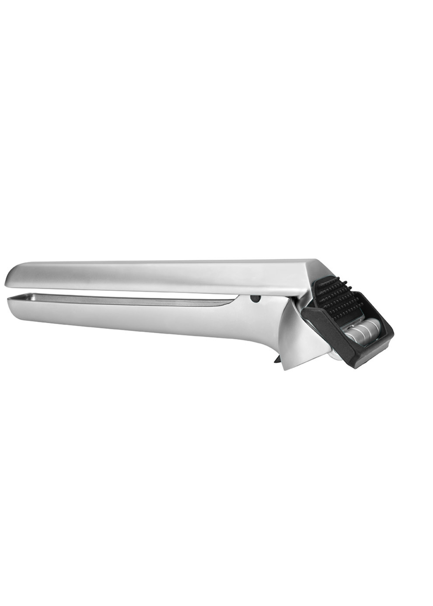 Dreamfarm Garject Garlic Press  Dreamfarm, Garlic press, Garlic