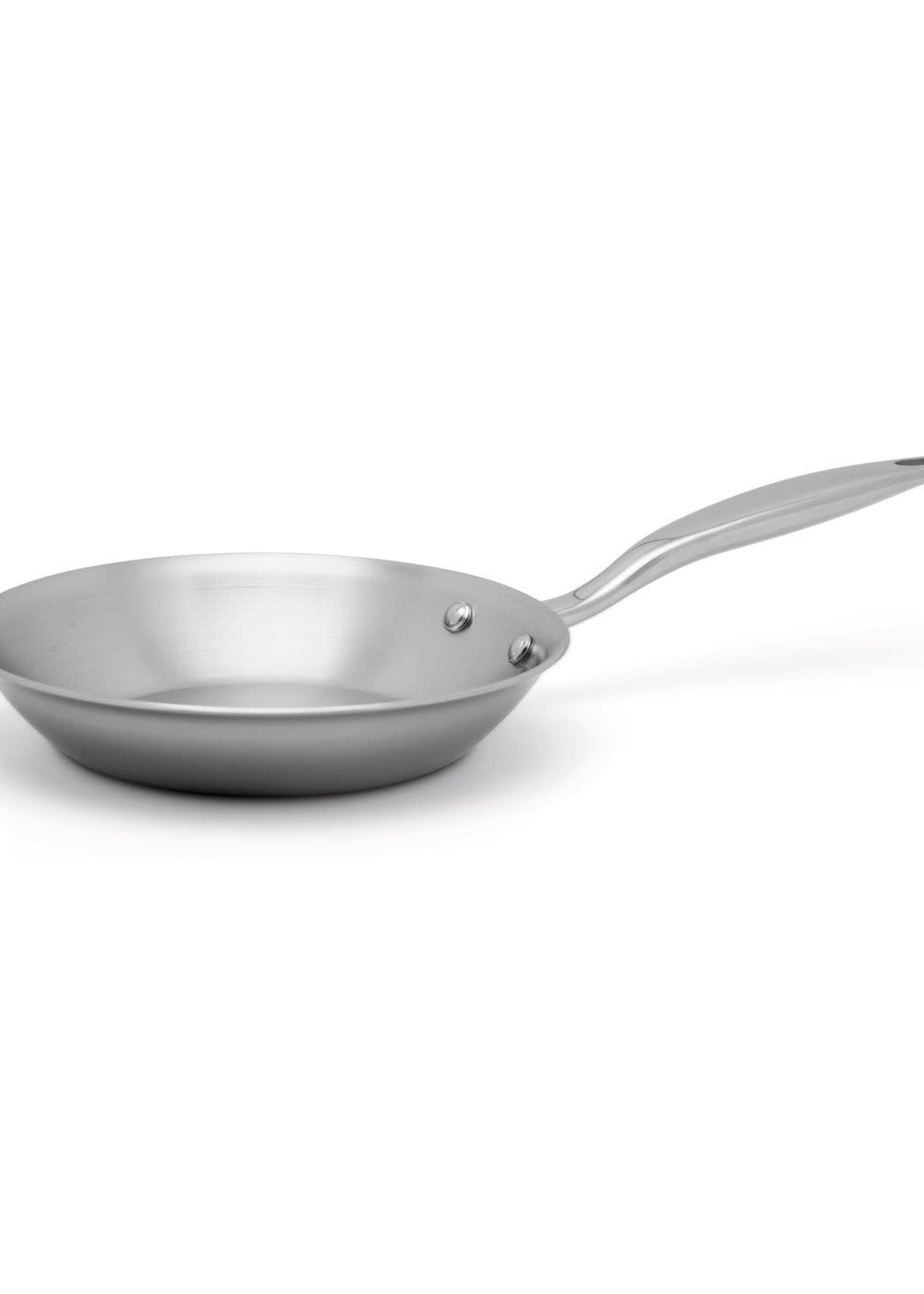 Heritage Steel Heritage Steel 8.5" Fry Pan