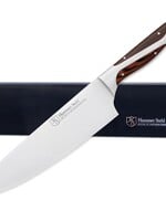 Hammerstahl Heritage Steel 8" Chef Knife