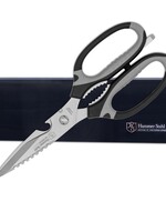 Hammerstahl Heritage Steel Kitchen Shears