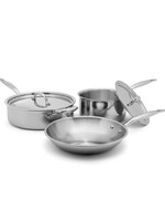 Heritage Steel Heritage Steel 5pc Essentials Set