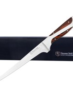 Hammerstahl Heritage Steel  7" Filet Knife