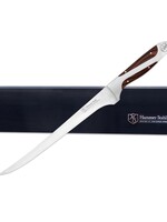 Hammerstahl Heritage Steel  9" Filet Knife