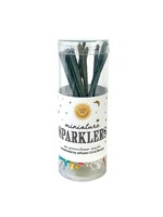 Tops Malibu Mini Silver Sparklers (14 sticks)