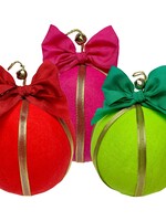 Deluxe Surprize Holiday Ornament