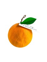 Tops Malibu Surprize Ball Mini Orange “Be My Clementine”
