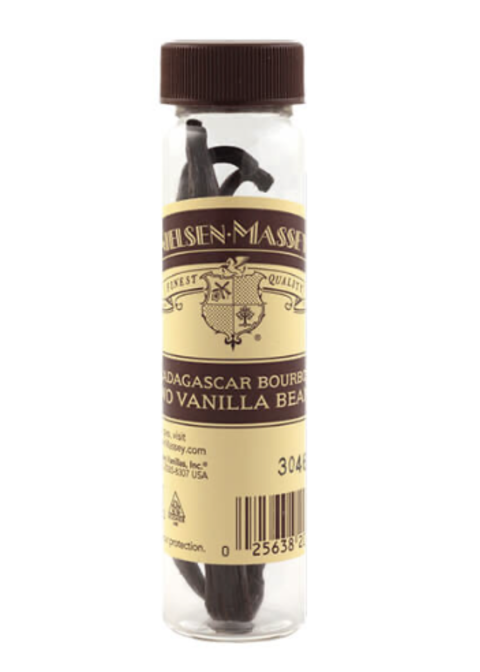 Nielsen Massey Madagascar Vanilla Beans 2