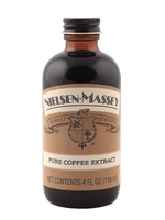 Nielsen Massey Coffee Extract 4oz.