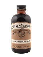 Nielsen Massey Coffee Extract 4oz.