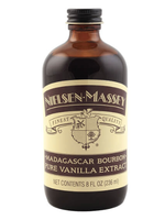 Nielsen Massey Madagascar Vanilla Extract - 8 oz.