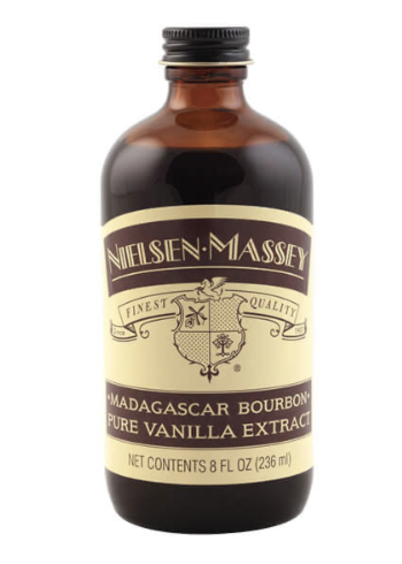 Nielsen Massey Madagascar Vanilla Extract - 8 oz.