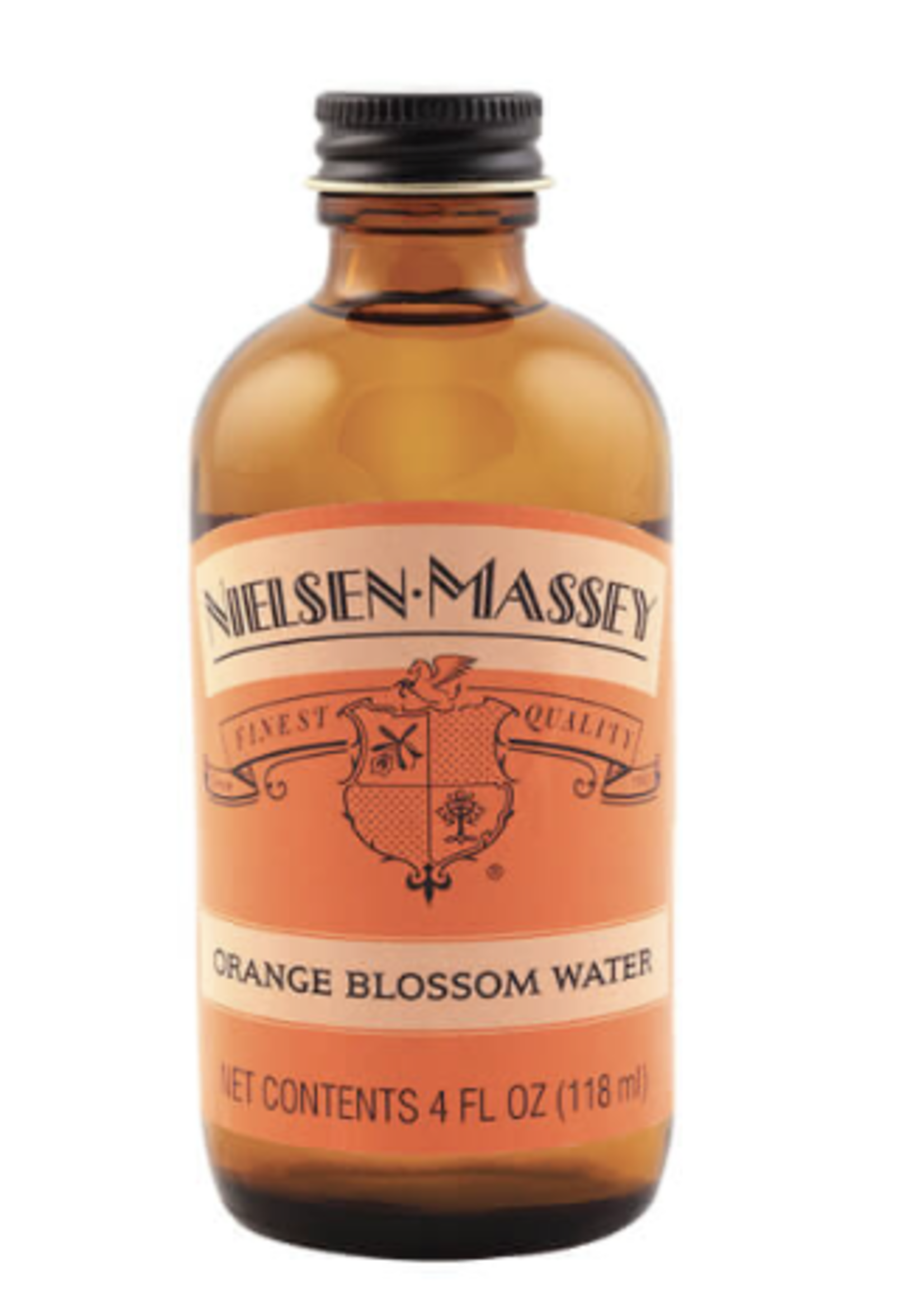 Nielsen Massey Orange Blossom Water