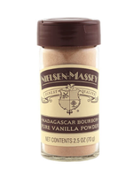 Nielsen Massey Vanilla Powder