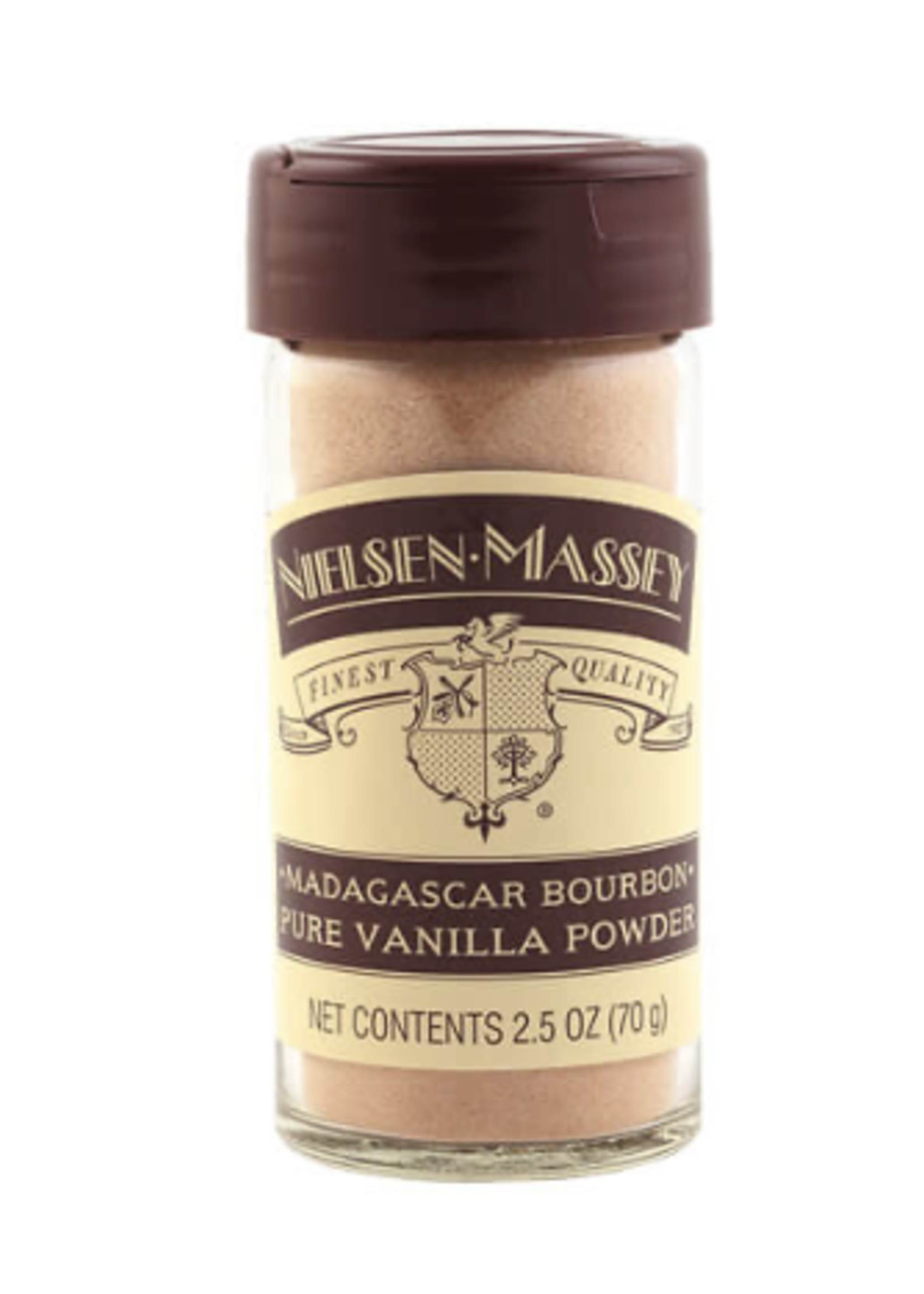 Nielsen Massey Vanilla Powder