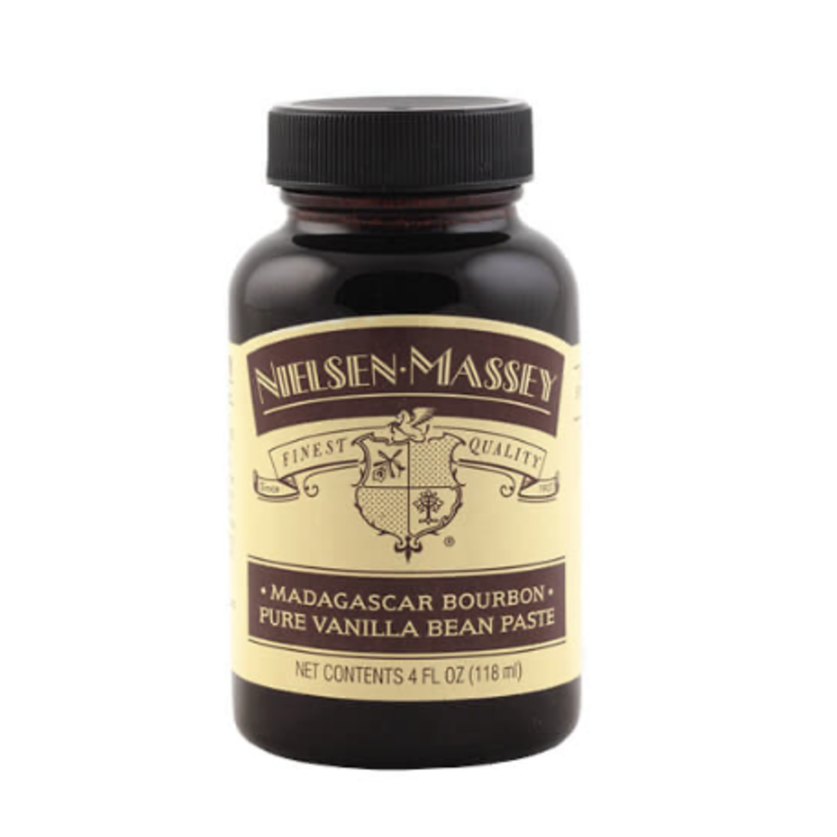 Nielsen Massey Madagascar Vanilla Paste - 4 oz.