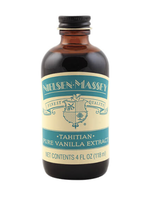 Nielsen Massey Tahitian Vanilla Extract - 4 oz.