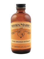 Nielsen Massey Orange Extract