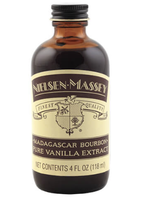 Nielsen Massey Madagascar Vanilla Extract - 4 oz.