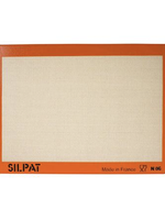 Silpat Half Sheet Pan 11 5/8" x 16 1/2"