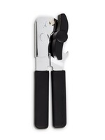Can Opener with Soft-Grip Handles