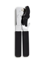 Harold Import Company Inc. Can Opener with Soft-Grip Handles