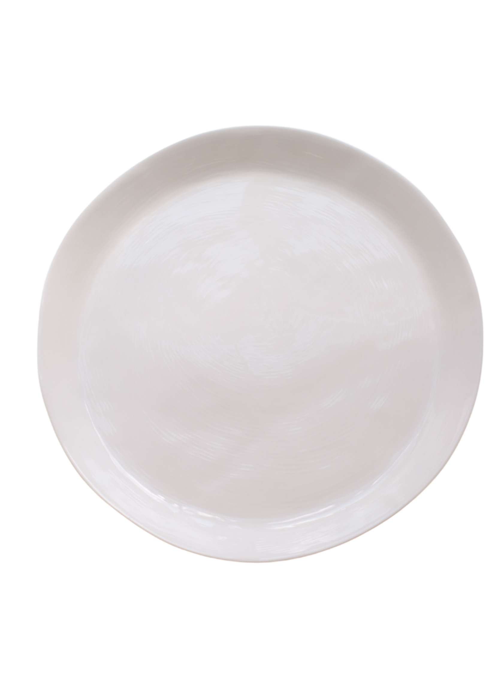 Relish Relish Round Platter